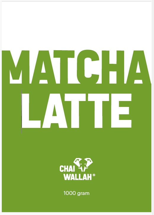 Matcha 100% puur - Gourmet - Traditional Quality - 1000 gram