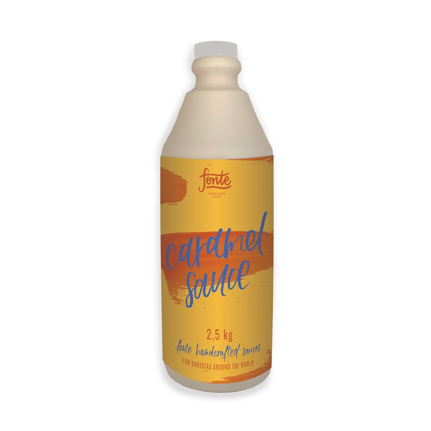 FONTE Caramel Sauce