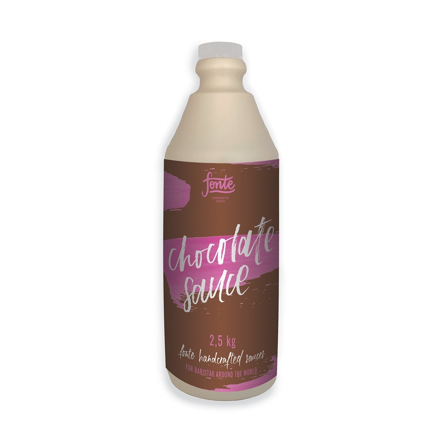 FONTE Chocolate Sauce