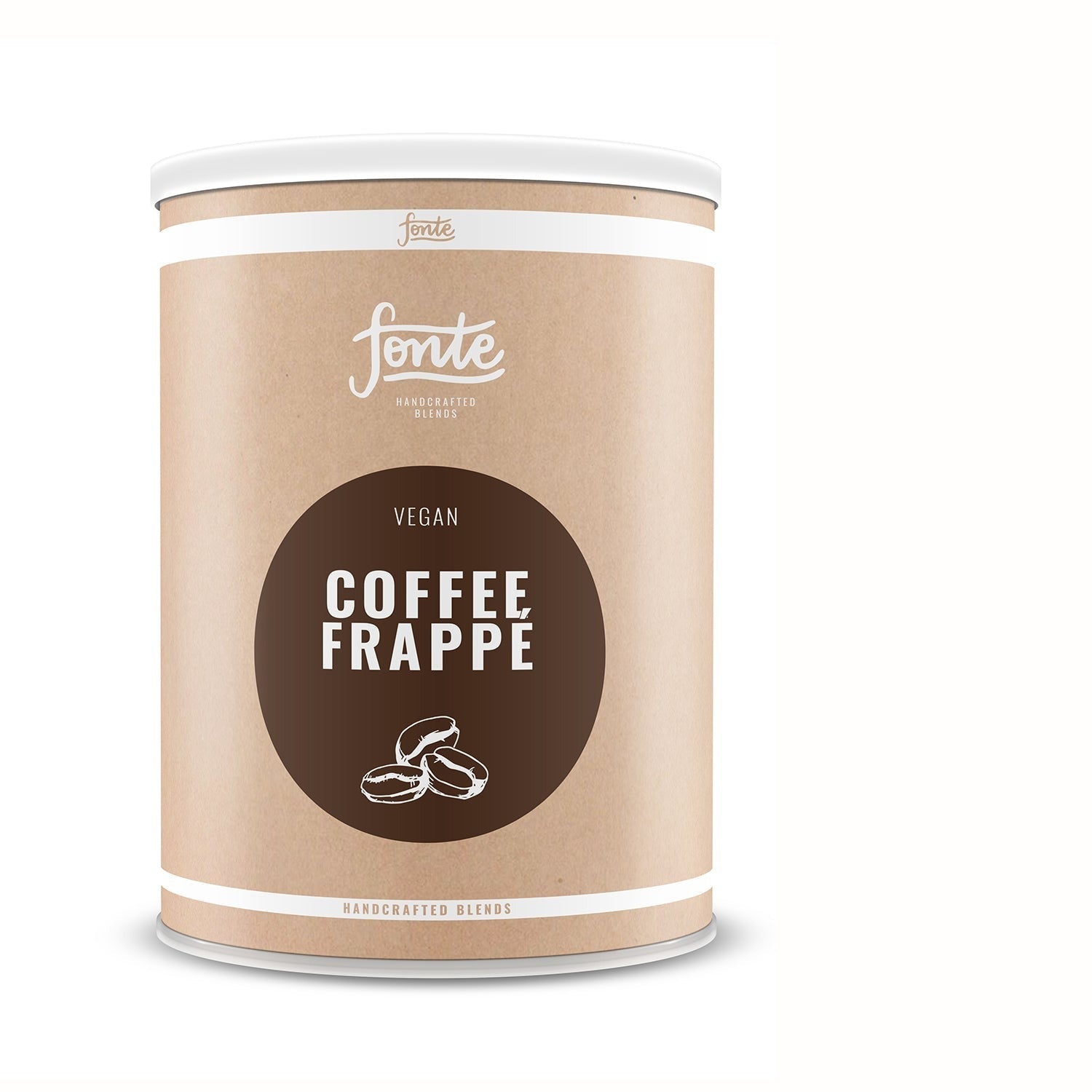 FONTE Coffee Frappé