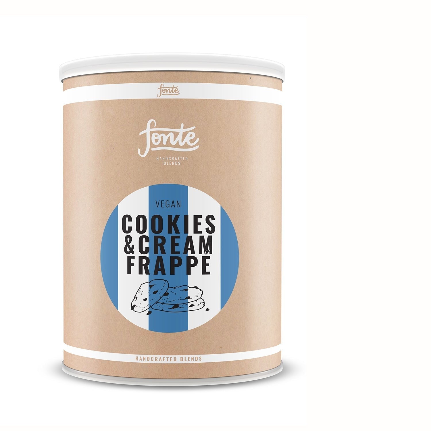 FONTE Cookies & Cream Frappé