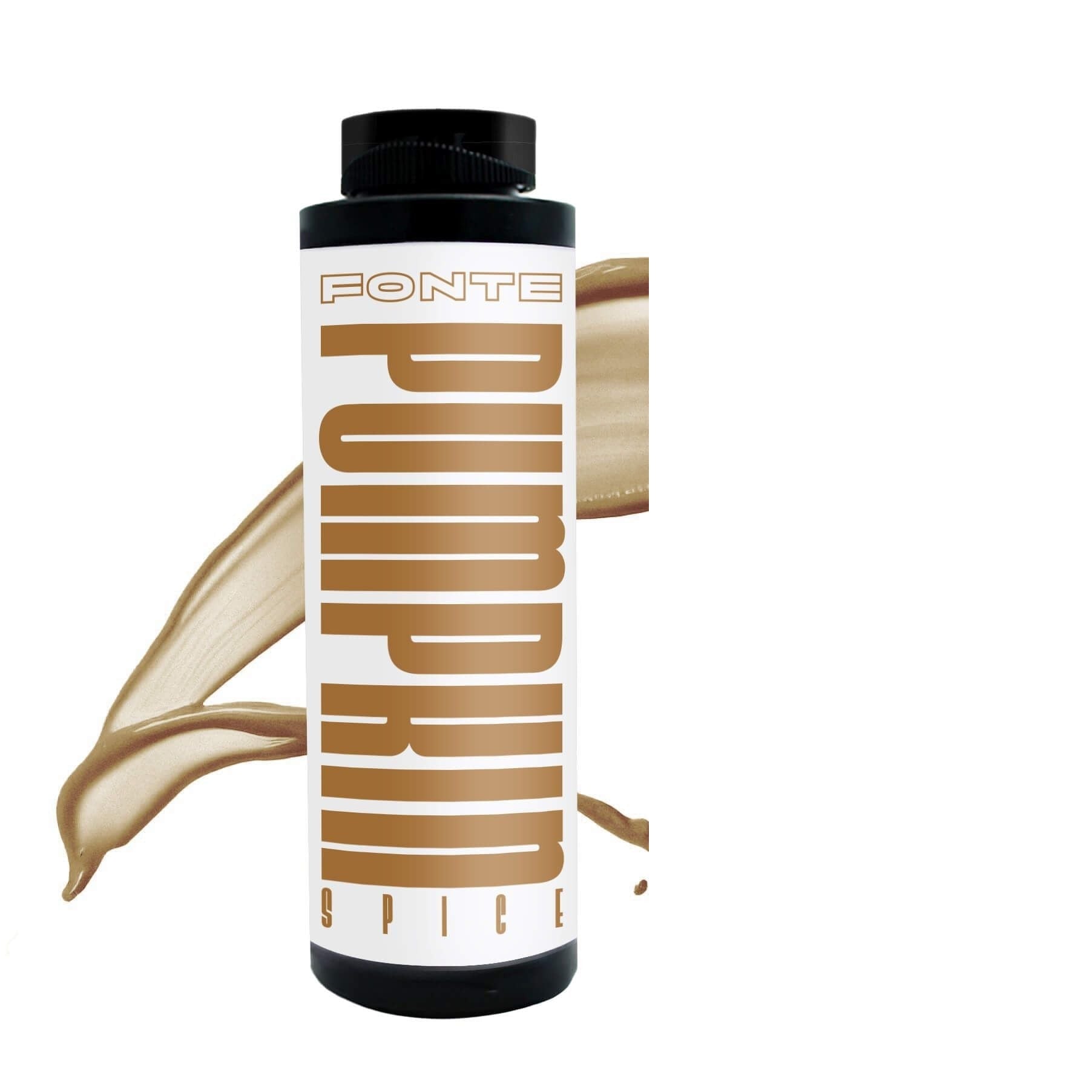 Fonte Gourmet Pumpkin Spice Sauce