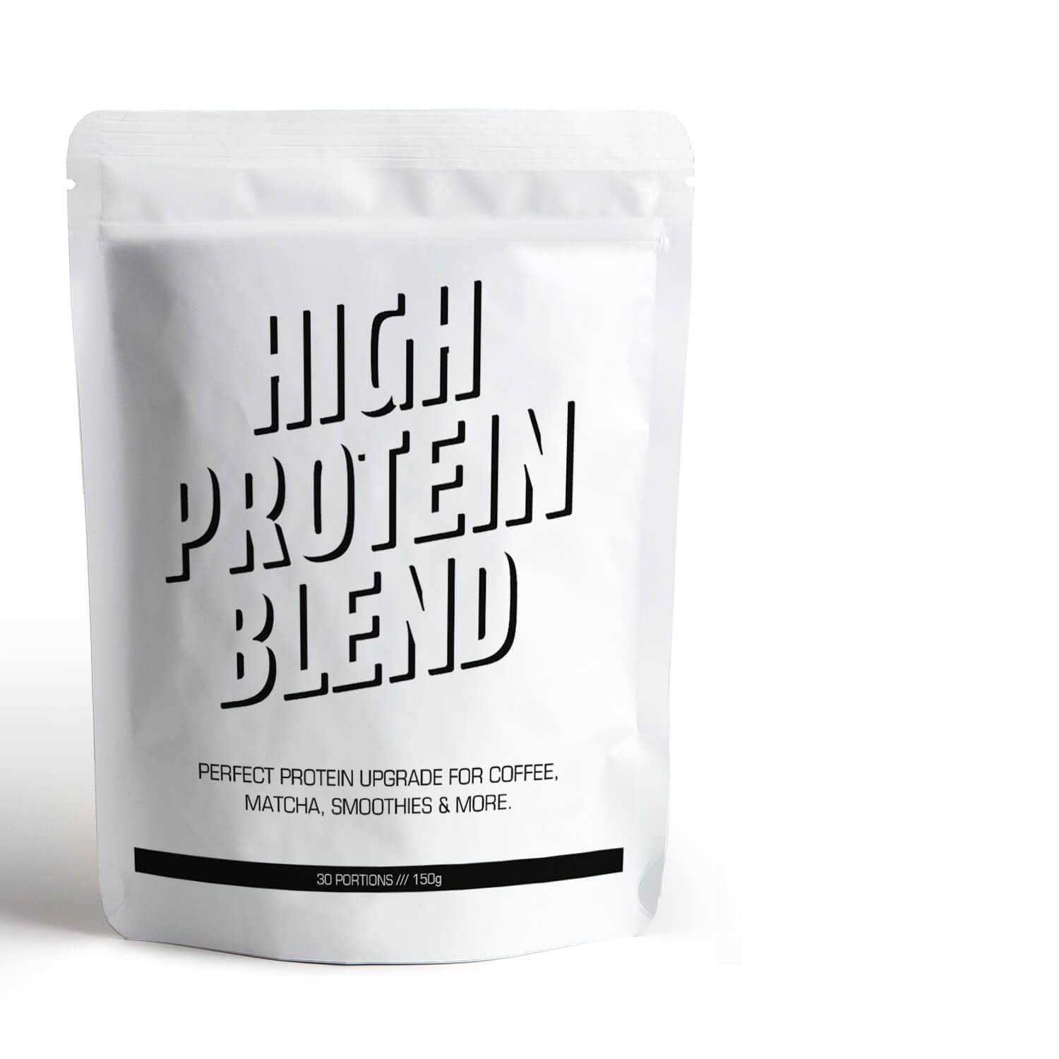 FONTE High Protein Blend