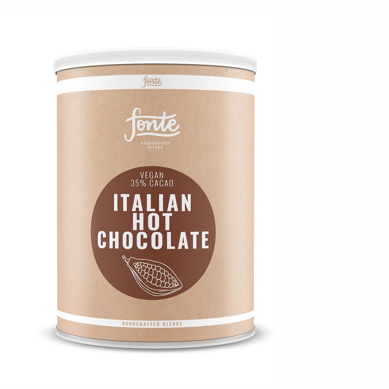 FONTE Italian Hot Chocolate