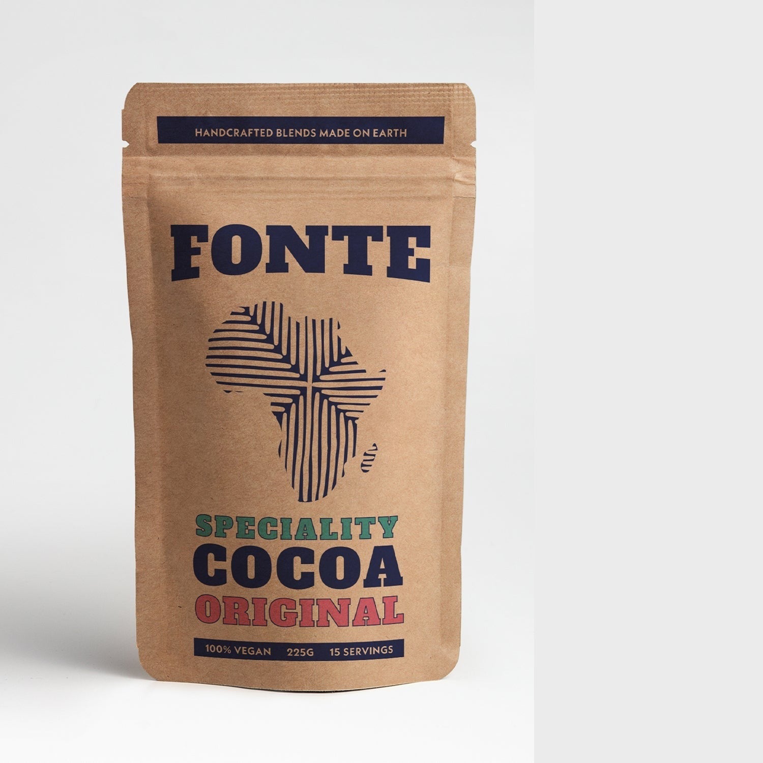 FONTE Speciality Cocoa Original