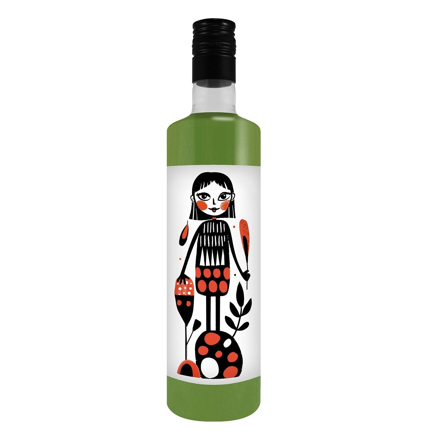 FONTE Speciality Concentrate Matcha