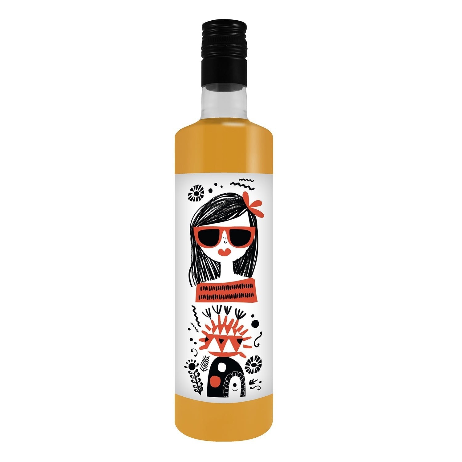 FONTE Speciality Concentrate Turmeric