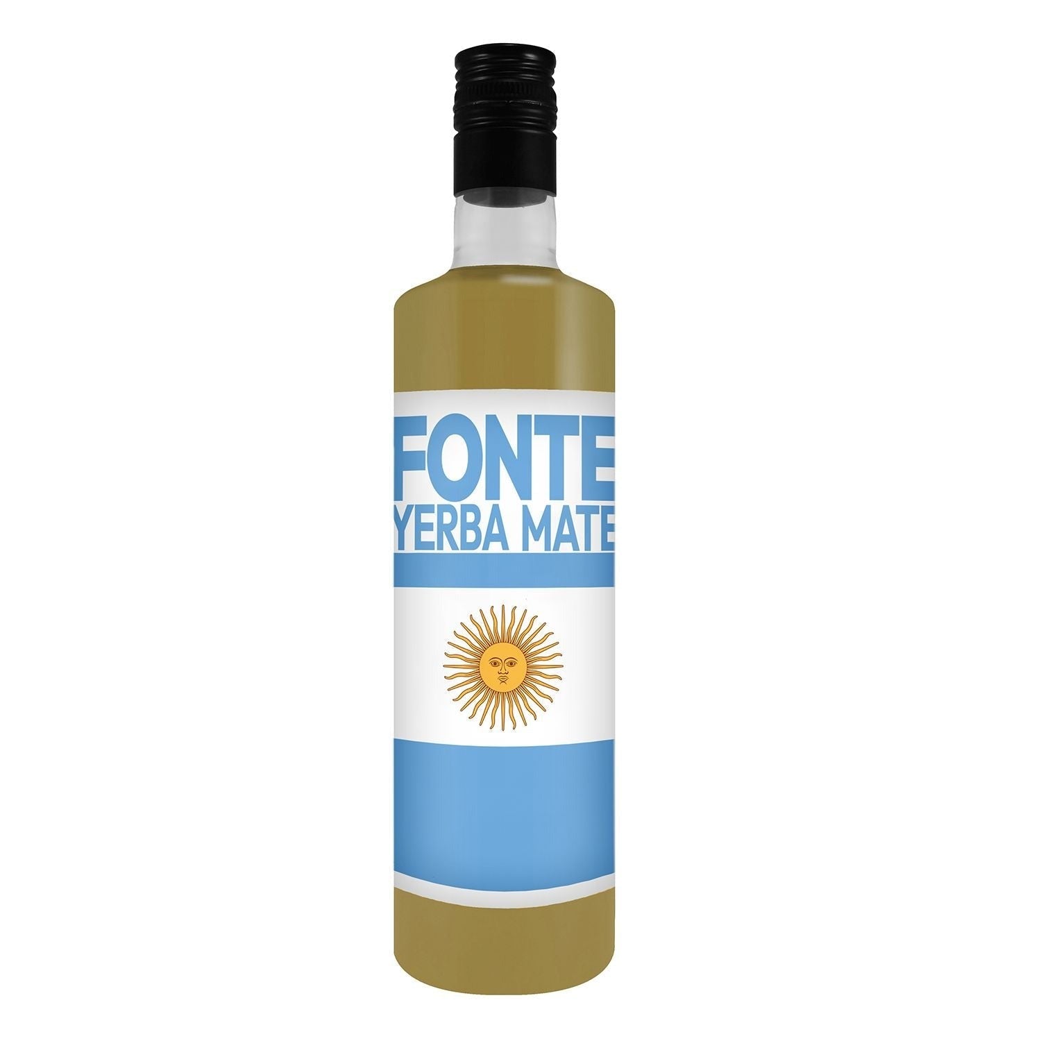 Fonte Specialty Concentrate Yerba Mate