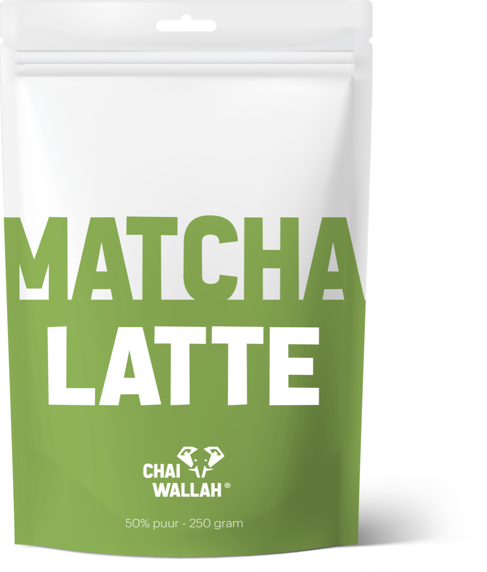Matcha 100% puur - Gourmet - Ceremonial Quality 250 g