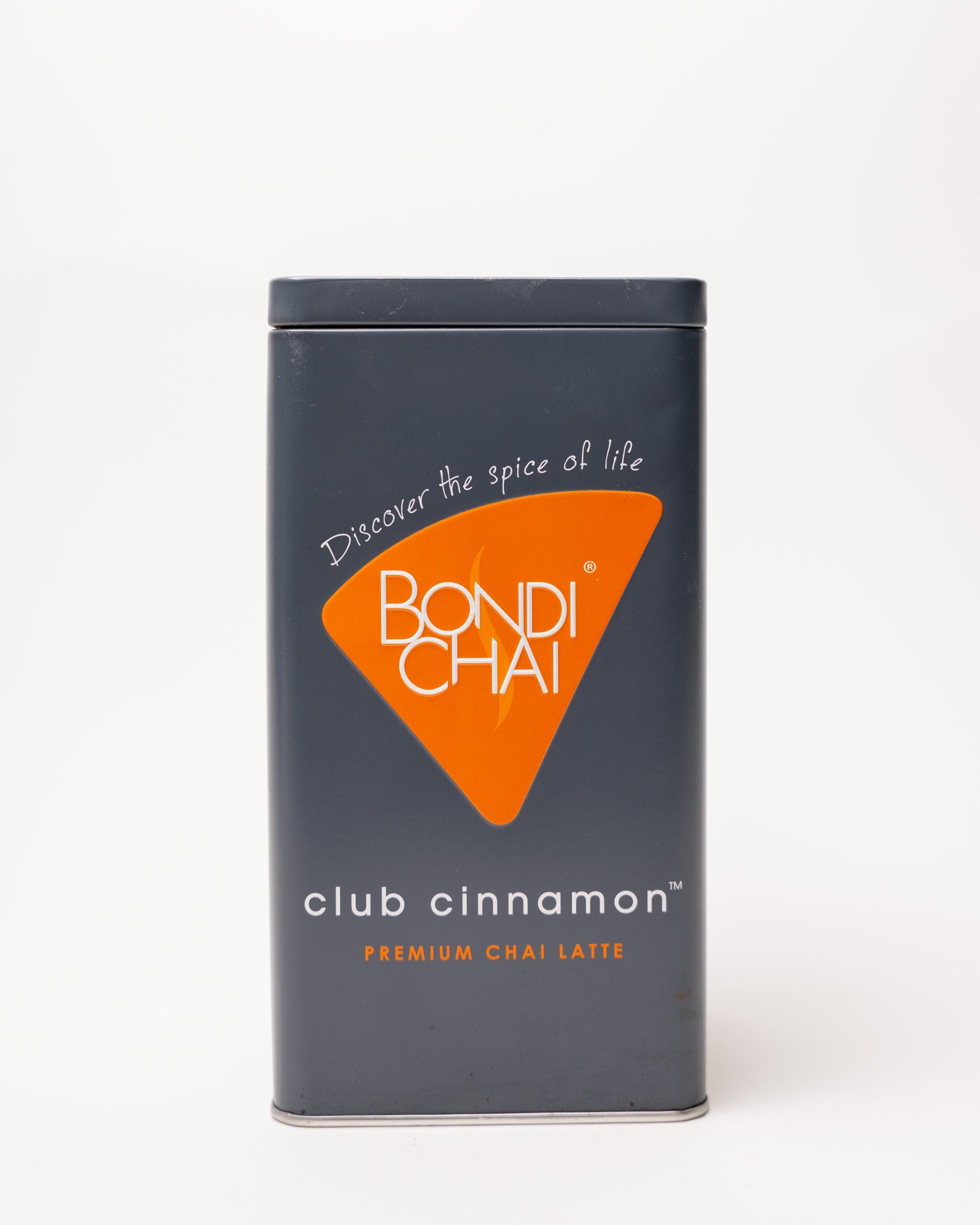 Bewaar Blik  Bondi Chai Club Cinnamon